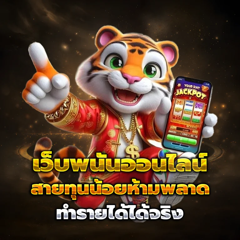 huaypung เว็บตรง
